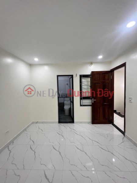 Property Search Vietnam | OneDay | Residential | Sales Listings, Beautiful house right next door, 35m x5, 4.7 billion floor, behind Cau Giay street (Free furniture)