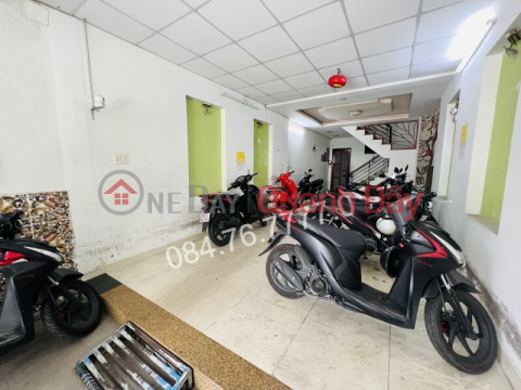 SERVICE APARTMENT FOR SALE NGUYEN VAN CONG - GO Vap - 14.8 BILLION - 6 FLOORS - 10 BEDROOMS - GOLDEN LOCATION _0