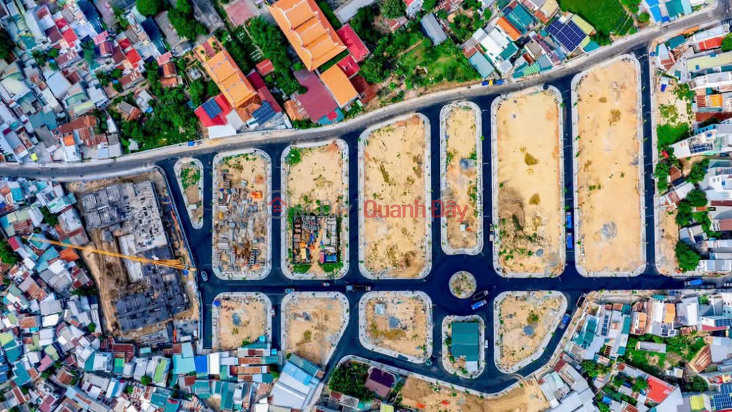 Property Search Vietnam | OneDay | | Sales Listings | MK LIGHT SUPER CITY - 100% RESIDENTIAL LAND - NO CONSTRUCTION FORCE - PRICE FROM ONLY 2TY220