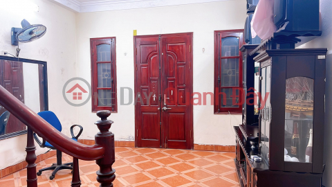 CẦN BÁN NHÀ THANH XUÂN GẦN PHỐ PHÂN LÔ OTO ĐỖ CỬA KINH DOANH VP, DT54M2 CHỈ 16 TỶ _0