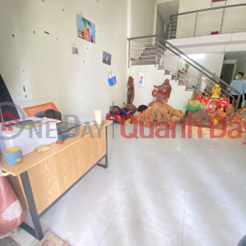 CHỈ 4,1 TỶ - NHÀ MẶT TIỀN ĐƯỜNG PHƯỚC LÝ 7 – HÒA MINH – DIỆN TÍCH 105M² _0