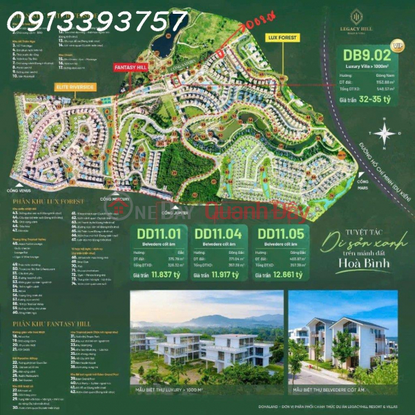  | Làm ơn chọn, Nhà ở | Niêm yết bán | đ 8,6 tỷ