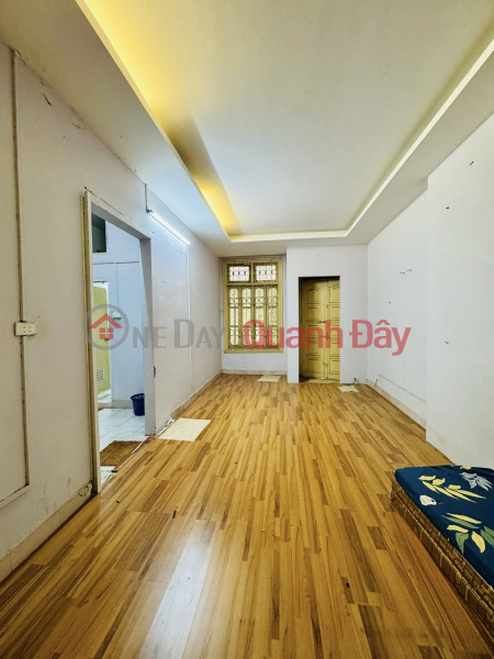 Bán nhà phân lô phố Nguyên Hồng - Đống Đa, 36m2 oto tránh - kinh doanh giá 16,3 tỷ | Việt Nam | Bán, đ 16,3 tỷ