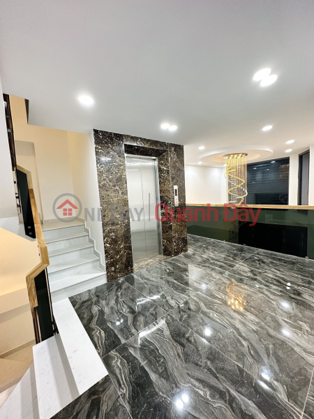 Property Search Vietnam | OneDay | Residential Sales Listings | FASHION OF ANGLE PART AREA 5 EIGHT HUGE Elevators 5.5M QUICK 12 BILLION TL