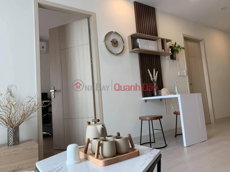 Property Search Vietnam | OneDay | Nhà ở | Niêm yết bán Bán căn hộ chung cư cao cấp Triều Khúc - Thanh Xuân 2 ngủ 2 wc giá 2,55 tỷ