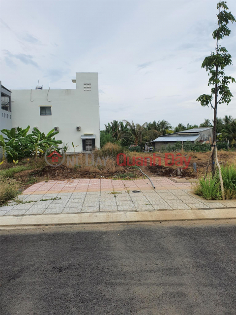 The owner needs to quickly sell the plot of land located at Pham Xuan An street, Provincial Party Committee Residential Area Project, Ward 4 _0