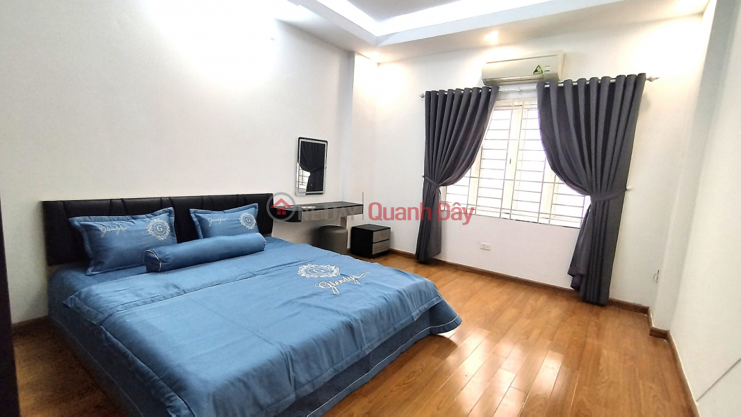 Property Search Vietnam | OneDay | Residential, Sales Listings 5-storey house for sale, area: 42m, frontage 4m, price 8.9 billion. Khuc Thua Du, Cau Giay.