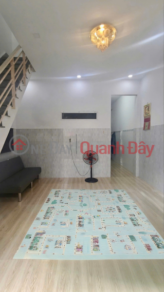 2-STOREY HOUSE FOR SALE IN ME DUC — 2 FRONTS — NHA TRANG CITY CENTER Sales Listings