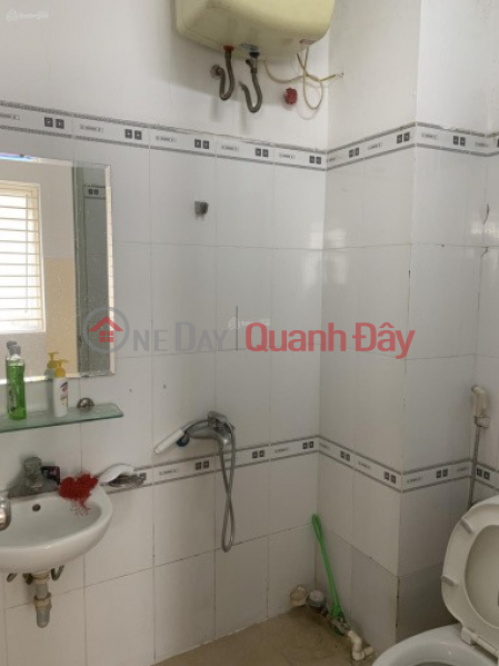 ₫ 8 Million/ month | House for rent for office on La Thanh street, Giang Vo Ward, Ba Dinh, Hanoi