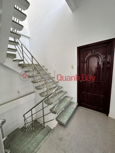 Property Search Vietnam | OneDay | Residential | Sales Listings House Front of Tan Huong Market, Tan Phu District, 4.1x22, 3 Floors. 2 Faces Open. Only 10 Billion VND