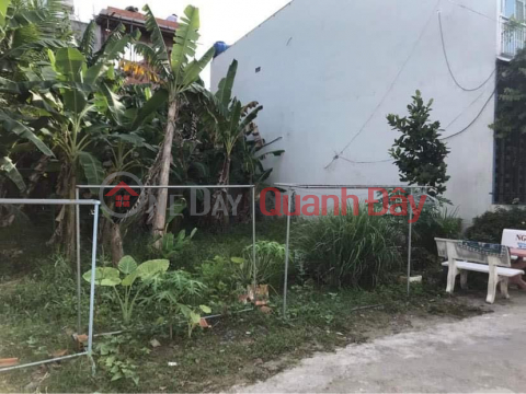 OWN A BEAUTIFUL LOT OF LAND WITH 2 FACES - GOOD PRICE IN Ninh Kieu, Can Tho _0