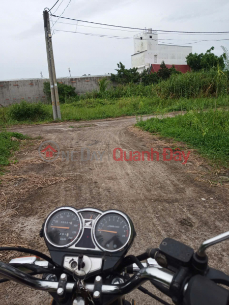 đ 500 triệu ĐẤT ĐẸP – GIÁ TỐT – CHÍNH CHỦ CẦN BÁN LÔ ĐẤT Tại Phường Long Tuyền, Bình Thuỷ, Cần Thơ