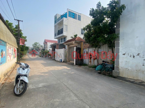 SUPER PRODUCT NAN 2 INVESTMENT PRICE 2TY4 LAND IN DAI YEN-CHUONG MY AREA: 51.5M _0