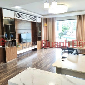 HOUSE FOR SALE ON CAU GIAY STREET, HANOI – Business,, PARKING CAR – Area 76M2\/6TxMT6.4 – APPROXIMATELY 13 BILLION _0