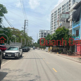 Bán đất Thuận Thành, Bắc Ninh. 75m2 * mt 5m * 2,78 tỷ. ô tô tránh, kinh doanh _0