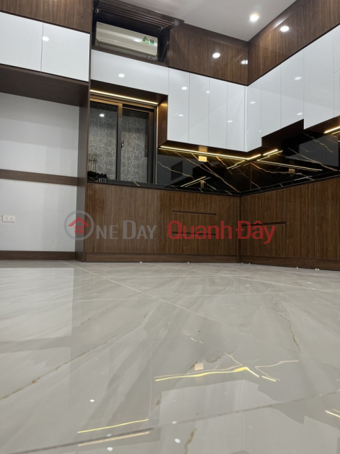 HOUSE FOR SALE IN XUAN LA – TAY HO – ALLEY 2 CARS AVOIDANCE – 50M² – 5 FLOORS – 13.5 BILLION _0