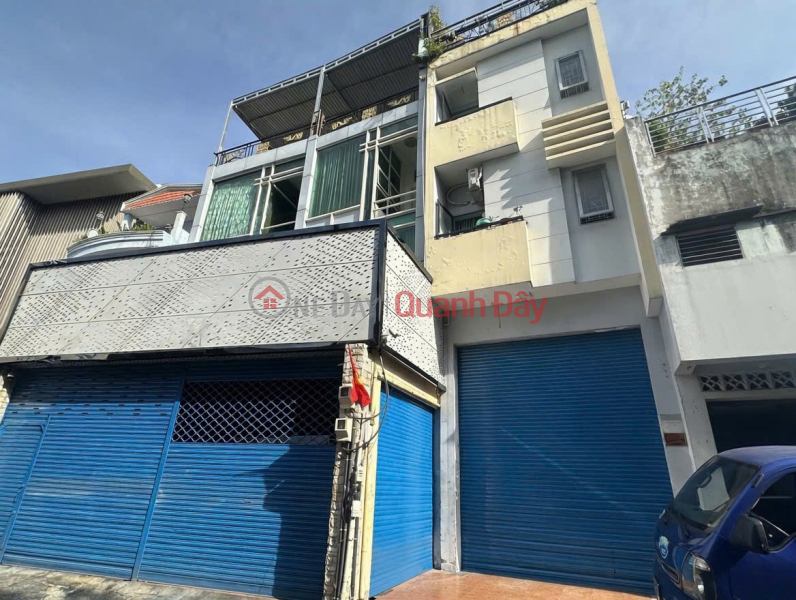 Property Search Vietnam | OneDay | Nhà ở, Niêm yết bán NHÀ PHỐ ĐƯỜNG LÝ THƯỜNG KIỆT PHƯỜNG 15 (Cũ) nay PHƯỜNG PHÚ THỌ, QUẬN 11, HCM