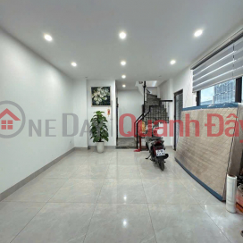 BÁN NHÀ ĐẸP NGUYỄN SƠN - LÔ GÓC 2 MẶT THOÁNG - GARA Ô TÔ - THANG MÁY _0