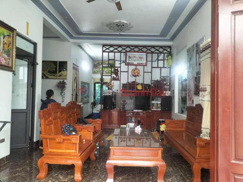 Need money, urgent sale 251m2 full residential land in Hoang Dieu, Chuong My_Trucks can enter the house_Forever airy, Vietnam, Sales, đ 5.35 Billion