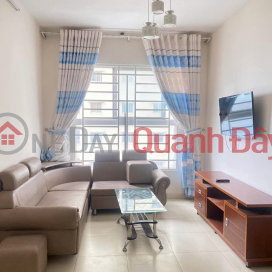 Apartment for rent in Son An, 70m2, 2 bedrooms, near Dong Nai Hospital, price 6 million _0