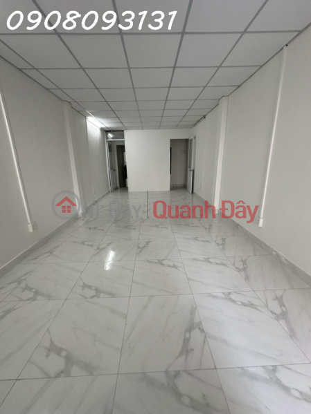 Property Search Vietnam | OneDay | Nhà ở Niêm yết bán | T3131-Bán nhà Quận 3, khu VIP, Trần Quang Diệu, Phường 14. DT : 70m2 Chỉ 6 tỷ 3