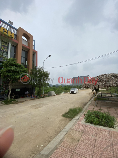 PRIME LAND FOR OWNER - GOOD PRICE - RESIDENTIAL Land Plot for Quick Sale in Lap Thach, Vinh Phuc Vietnam, Sales ₫ 1.4 Billion