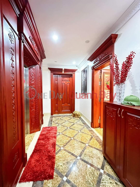 đ 10.5 Million, House for rent on the 158th floor Ngoc Ha 40 m 10.5 million month - Central location, a few steps walk to Uncle Ho's Mausoleum,