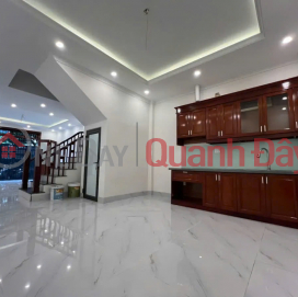 BÁN NHÀ ĐẸP DÂN XÂY PHÚC LỢI, 64M2, 4 TẦNG, MẶT TIỀN 4M, 6.55 TỶ. _0