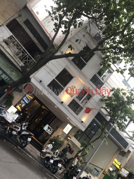 La Nueva Boutique Hotel Hanoi (La Nueva Boutique Hotel Hanoi) Hoàn Kiếm | ()(1)