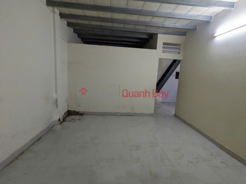 Property Search Vietnam | OneDay | Nhà ở, Niêm yết bán | L1899 ️ sát UBND Phường Gò Vấp, SHR, Nở hậu, 4x11m, 3.x tỷ