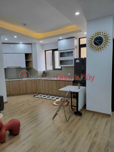 Property Search Vietnam | OneDay | Residential, Sales Listings | BEAUTIFUL HOUSE - GOOD PRICE - OWNER Urgent sale of Apartment B3B Nam Trung Yen, Trung Hoa, Cau Giay