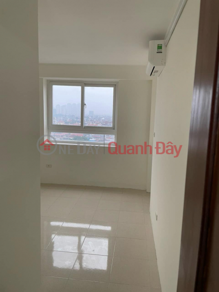 Apartment for rent on Nguyen Thai Hoc street, Ha Dong, area 85m. 2 bedrooms - 2 bathrooms Price 9.5 million\\/month Contact 0377.52.68.03 | Vietnam Rental, ₫ 9.5 Million/ month