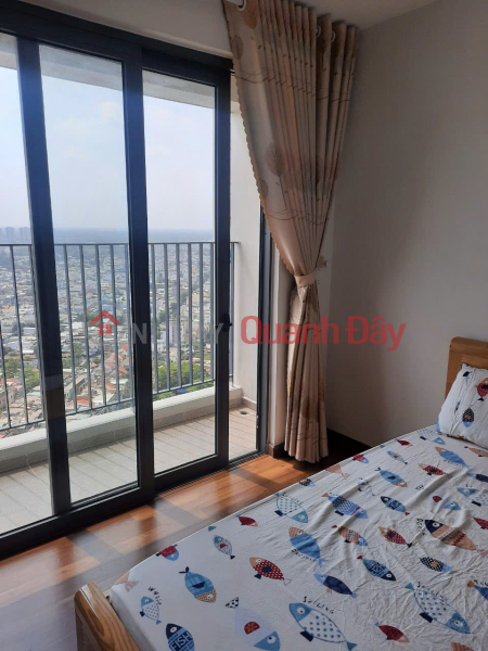 đ 14.5 Million/ month | APARTMENT FOR RENT AT THE PEGASUIT CC PHUONG VIET, 75M2, 2 BEDROOMS, FULLY FURNISHED, WARD 6, DISTRICT 8