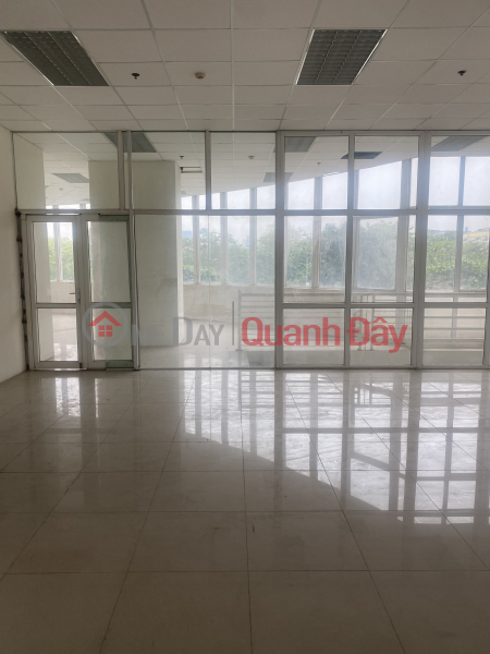 Property Search Vietnam | OneDay | Office / Commercial Property | Rental Listings 1000 m2 office floor for rent in Resco Co Nhue urban area