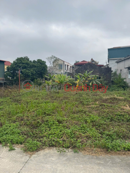 đ 550 triệu | ĐẤT CHÍNH CHỦ - GIÁ TỐT CẦN BÁN NHANH LÔ ĐẤT tại TP Uông Bí tỉnh Quảng Ninh
