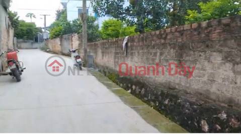 Land for sale in Dong Son Chuong My 600m2 land with 2 frontages 15 million\/m2 car _0