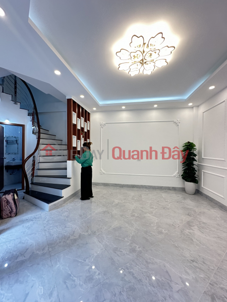 Property Search Vietnam | OneDay | Residential Sales Listings | BRAND NEW BACH MAI TOWNHOUSE FOR SALE, 41M2, 4 FLOORS, SUPER WIDE FRONTAGE, TOP BUSINESS.