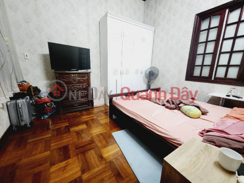 Cu Loc house 10m to the street, beautiful and spacious house, many amenities 70m only 14 billion. SDCC _0