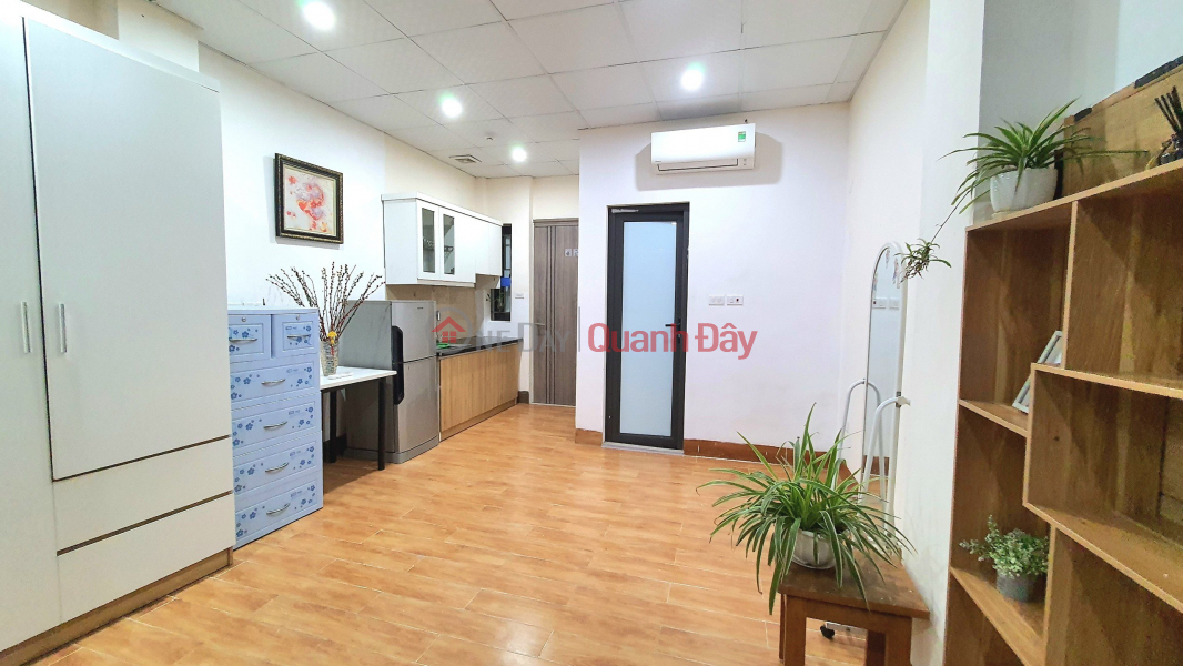 Property Search Vietnam | OneDay | Residential | Rental Listings, (Extremely Hot) Beautiful Mini Apartment 33m2, Fully Furnished to stay at 32 Do Duc Duc