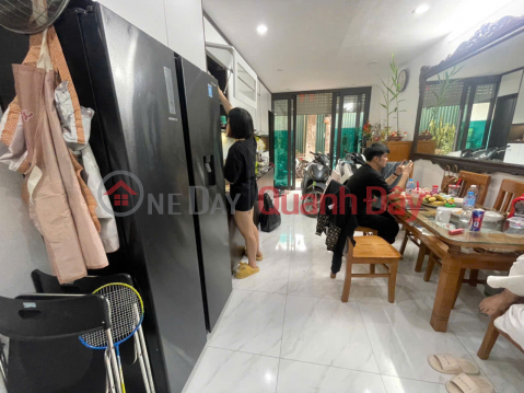 Nhà mới, 6 tầng thang máy, thiết kế hiện đại - View phố, chợ Bưởi cực đẹp - Lạc Long Quân, Cầu Giấy _0