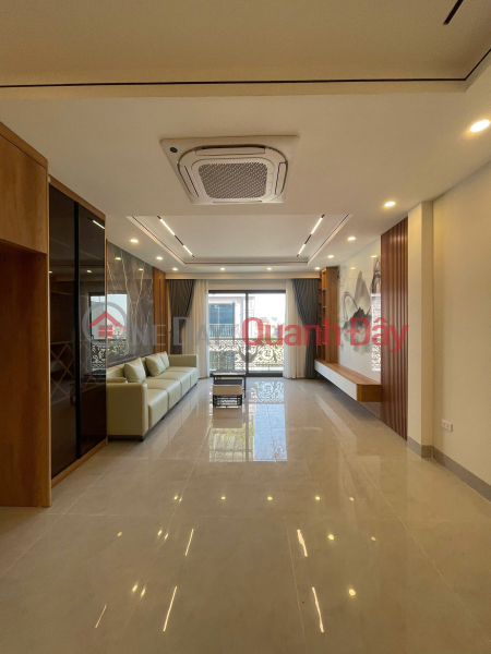 Property Search Vietnam | OneDay | Nhà ở Niêm yết bán Bán nhà vị trí đắc địa đường Nguyễn Thời Trung - Long Biên.