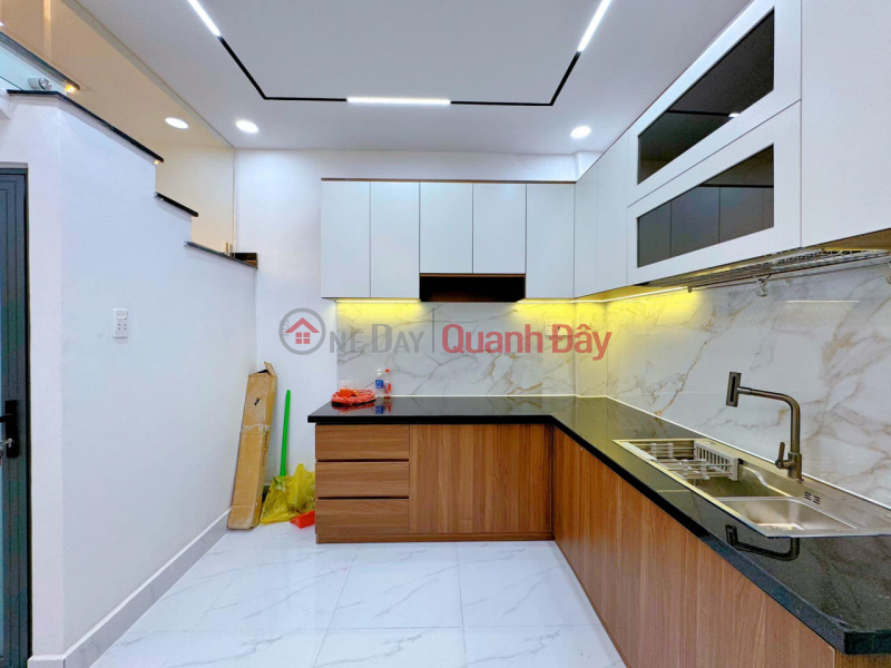 Property Search Vietnam | OneDay | Nhà ở Niêm yết bán, Nhà bán 377/62A Phan Văn Trị