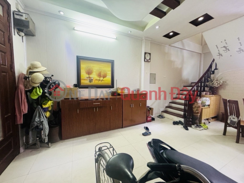 NHÀ ĐẸP ĐÓN TẾT- NGÕ NÔNG THOÁNG- 6 TẦNG FULL CÔNG NĂNG- Ô CHỜ THANG MÁY. _0