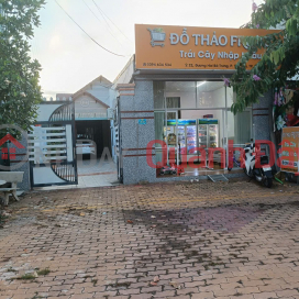 Owner needs to quickly sell a house in a beautiful location in Tan Phu ward, Dong Xoai city, Binh Phuoc province. _0