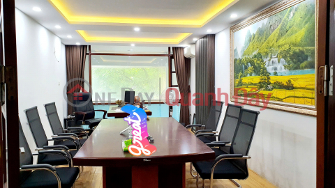 Trinh Dinh Cuu street frontage 55m, street warrior, non-stop cash flow _0