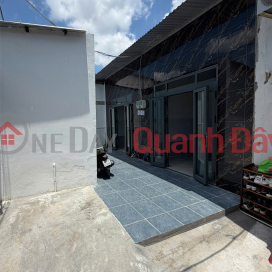 BRAND NEW HOUSE FOR SALE – CAR ACCESSIBLE ALLEY ON NGUYEN THI THAP STREET, DISTRICT 7 – PRICES STARTING FROM ONLY 1.59 BILLION VND _0
