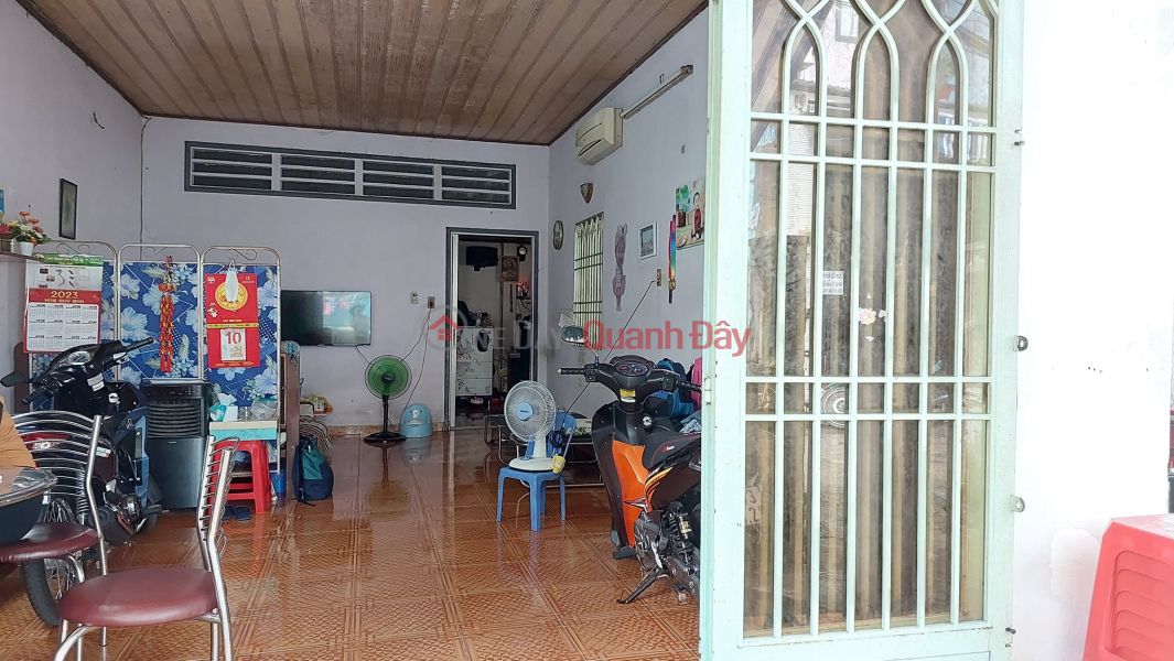 Property Search Vietnam | OneDay | Residential Sales Listings, Bán nhà nát hẻm xe hơi Nguyễn Thái Sơn, P5, Gò Vấp 8x26, nở hậu, giá rẻ