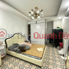 BÁN NHÀ GẦN CHỢ CỔ NHUẾ – 6 TẦNG THANG MÁY – SỔ ĐỎ SẴN _0