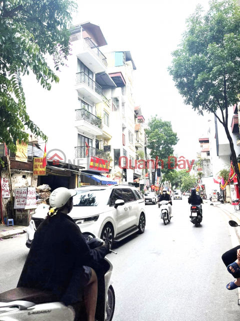 THUY KHUE STREET FACE 174 million\/1m - SUPER INVESTMENT PRICE - BLOOMING LATE - BUSINESS BUSINESS _0