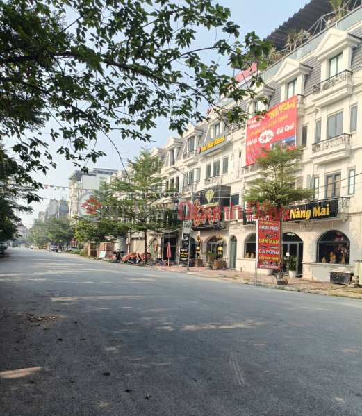 đ 16,5 tỷ, Bán Nhà 75m², 6T thang máy, khu ĐG Lai Xá ĐH Thành Đô – ở, làm VP cực hợp lý, giá 16.5 tỷ